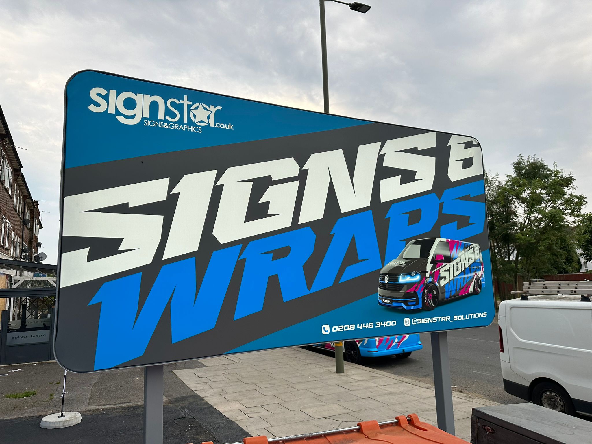 Dubai Signage Regulations: Essential Insights from Signstar Before Installation
