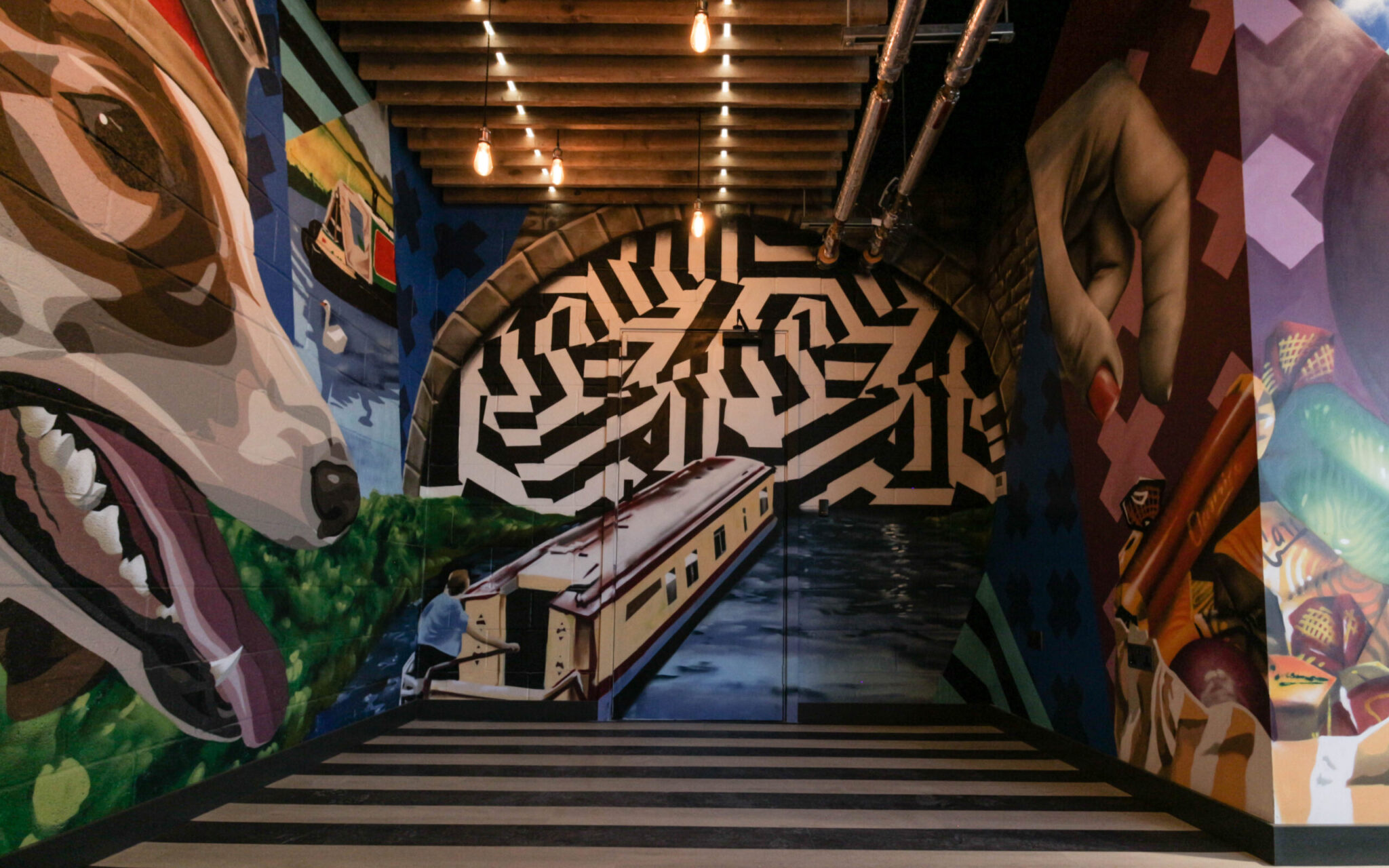 Home - Sign Installation in Dubai