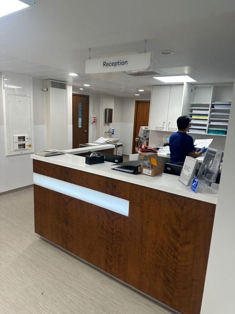 Office Signs in Dubai Image Gallery