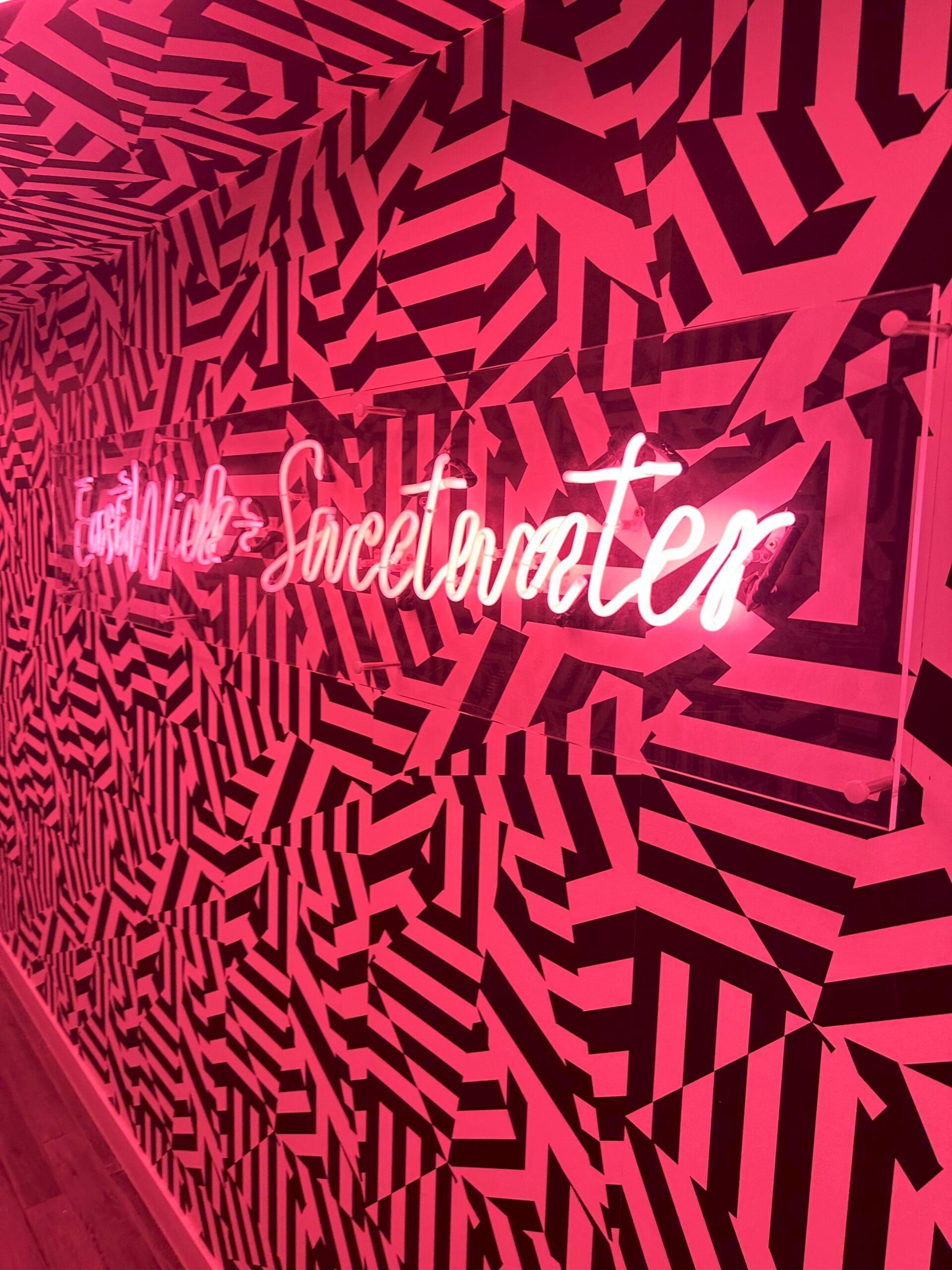 The Bright Future of Business Branding: LED Signage in Dubai