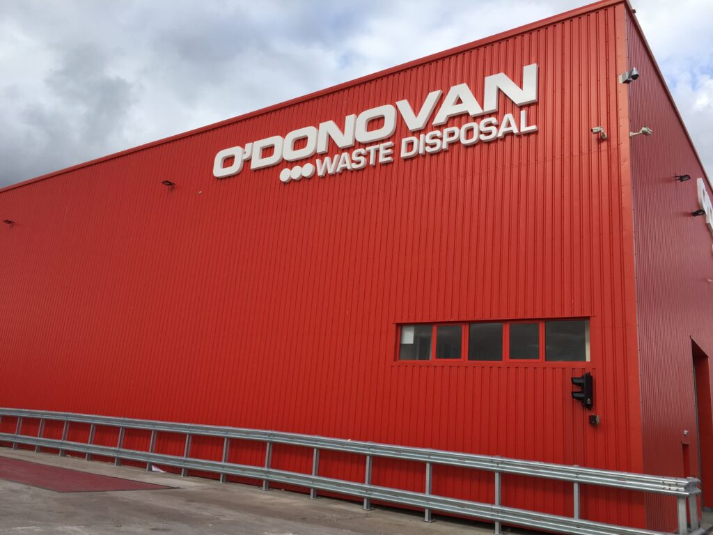 Building Signs in Dubai Image Gallery
