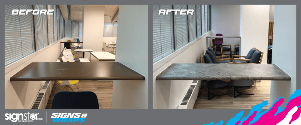 Interior Film & Wall Graphics in Dubai Image Gallery