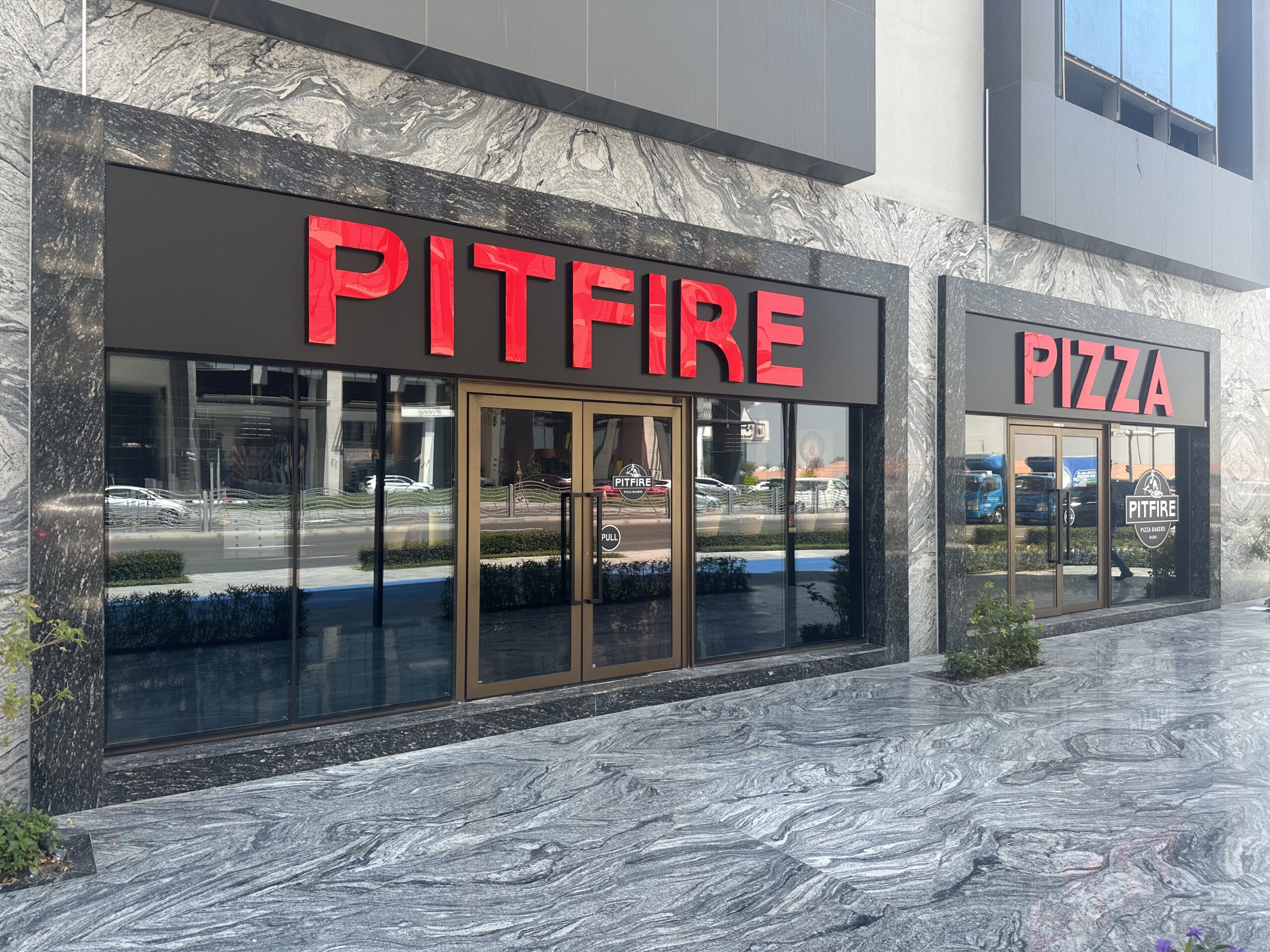 Why Signage Matters – A Key Asset for Business Success