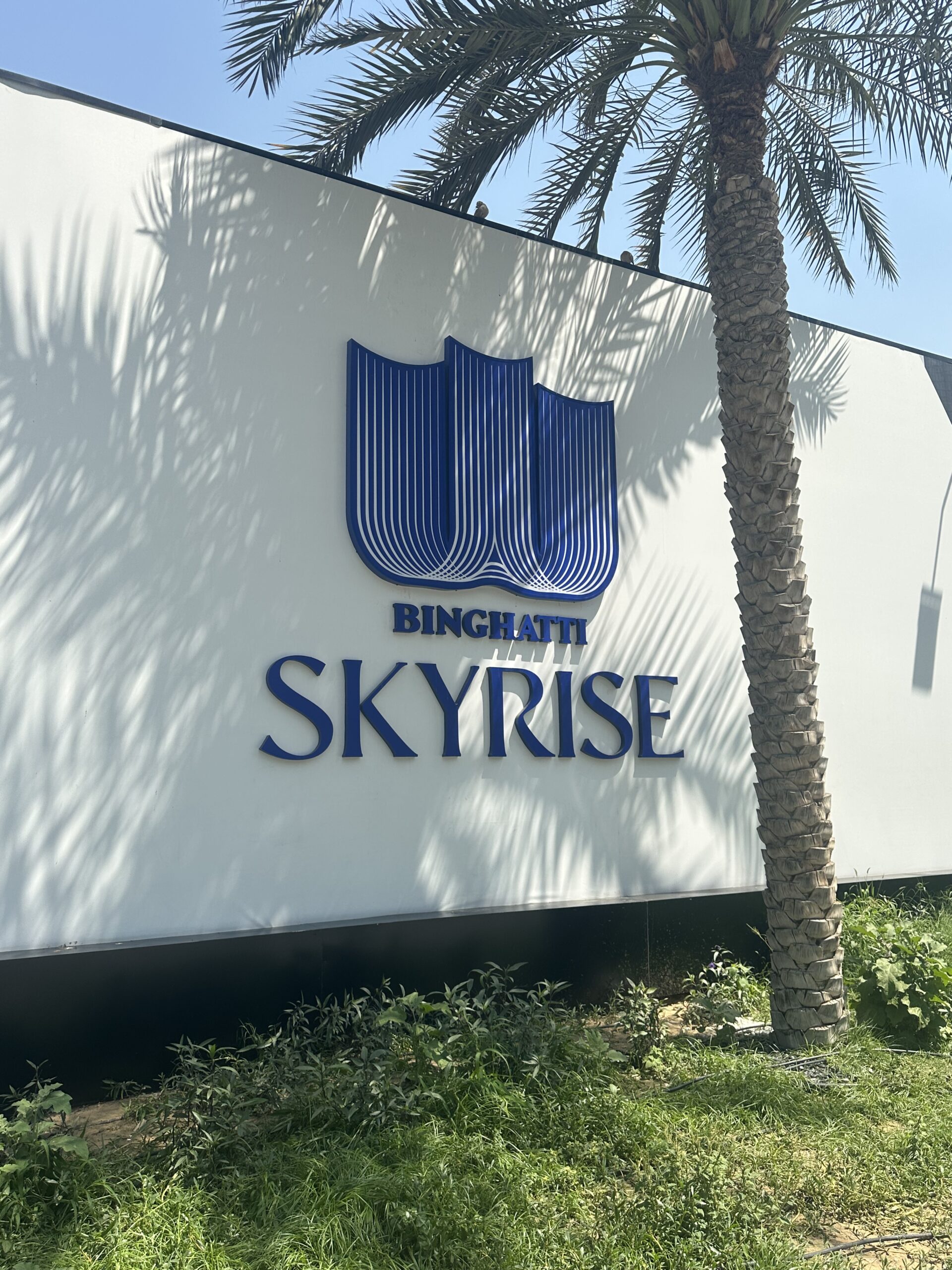 Signs - 3D Signs in Dubai