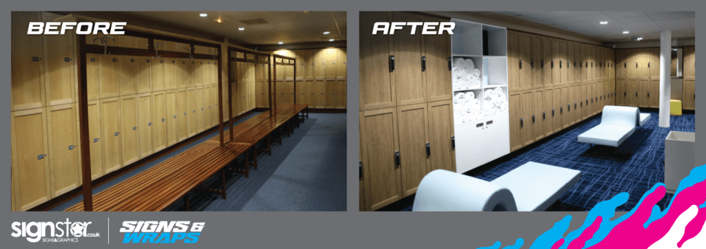 Interior Film & Wall Graphics in Dubai Image Gallery